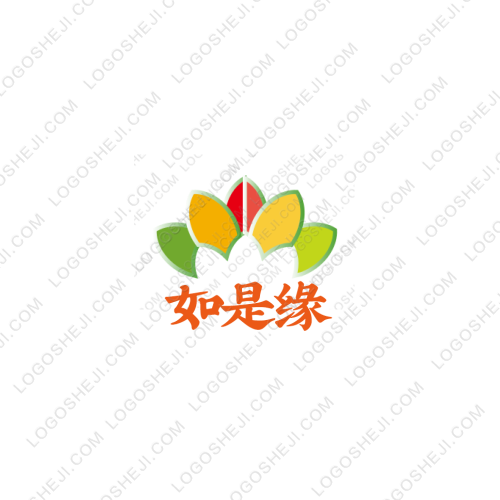 昊美logo设计