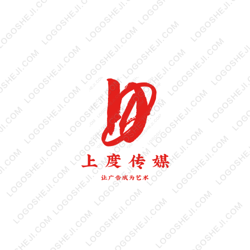 锦龙潭logo设计