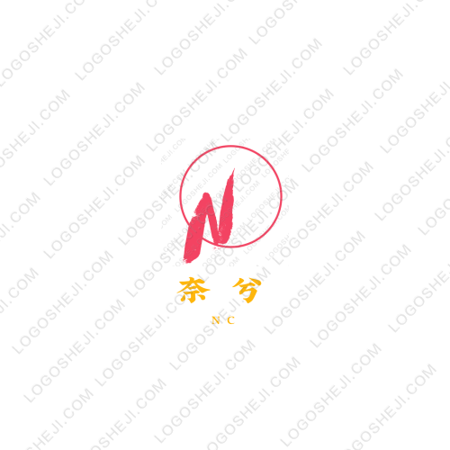 BERNHARDlogo设计