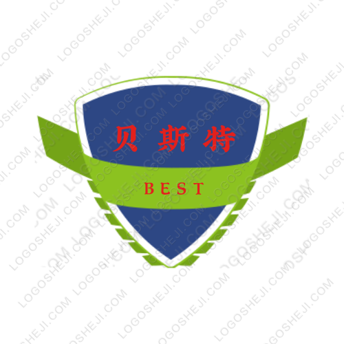 乡村1号店logo设计
