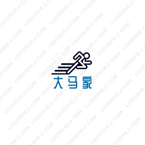 土楼蜜园logo设计