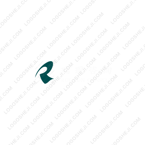 酷丶生活logo设计