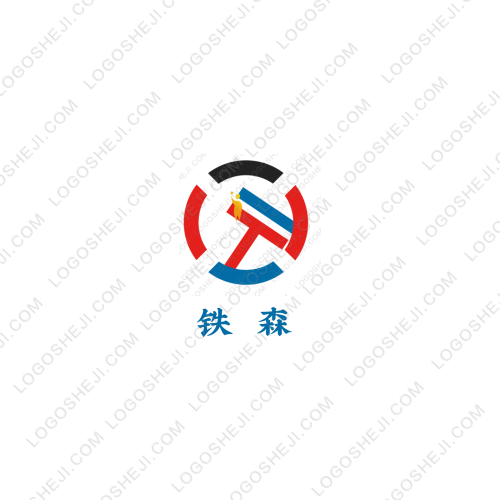 牛泰车品logo设计