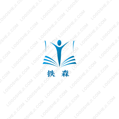 俏姑娘logo设计