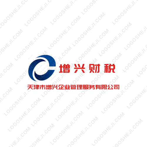 币汇国际logo设计