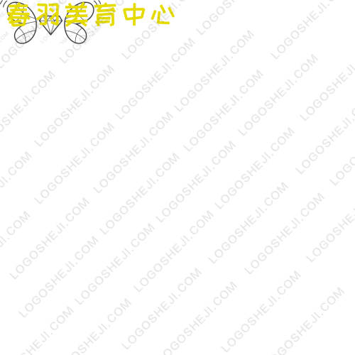 米优logo设计