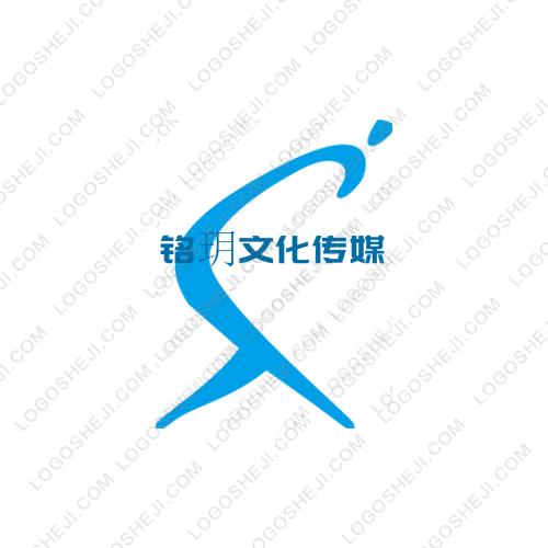折上折logo设计