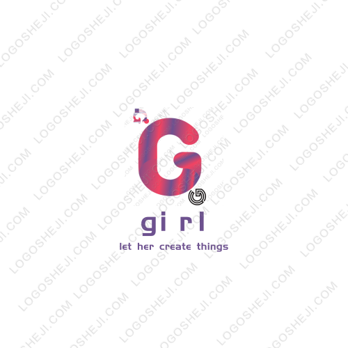 农村琐事logo设计