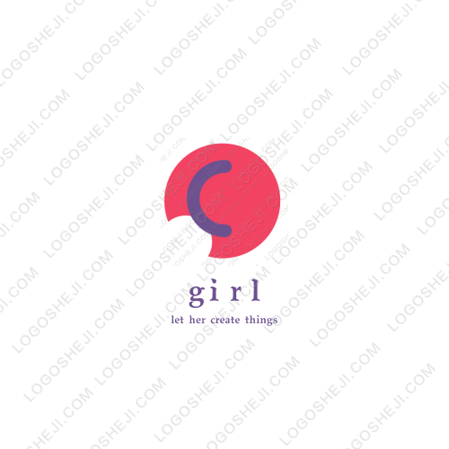 汇金商务logo设计
