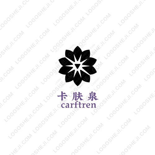 孝和善众享logo设计