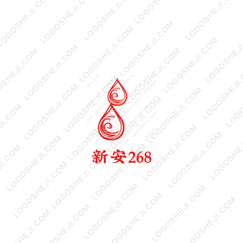 嬛嬛娱乐logo设计