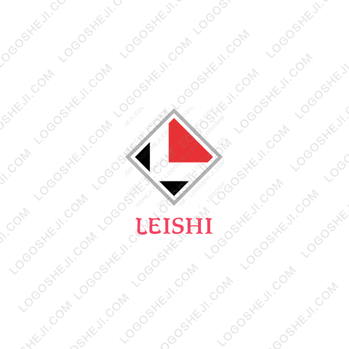 上海仁宏logo设计