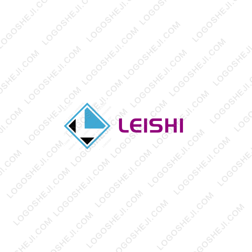 墨轩艺术logo设计
