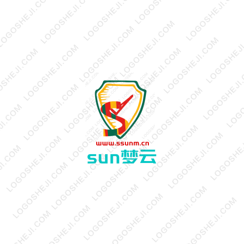 格立尼文化传播logo设计