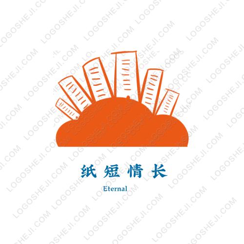 菇之俏logo设计