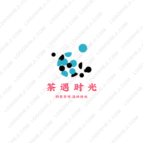 思飨餐饮logo设计