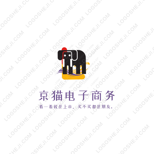 招帮logo设计