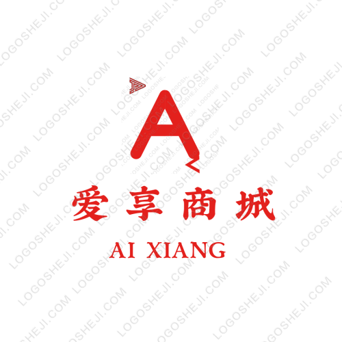 地米logo设计