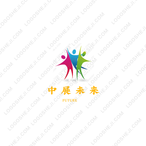 Stretch Studiologo设计