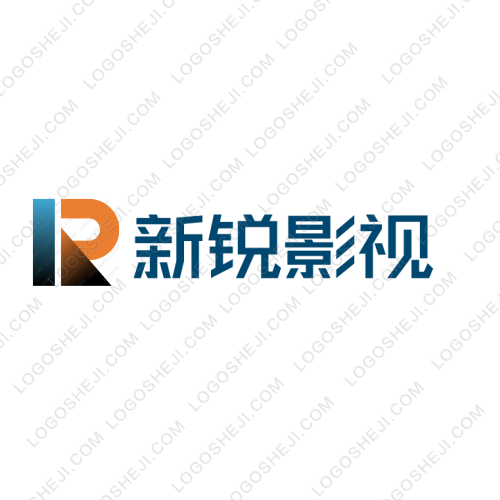 技术宅网络科技logo设计