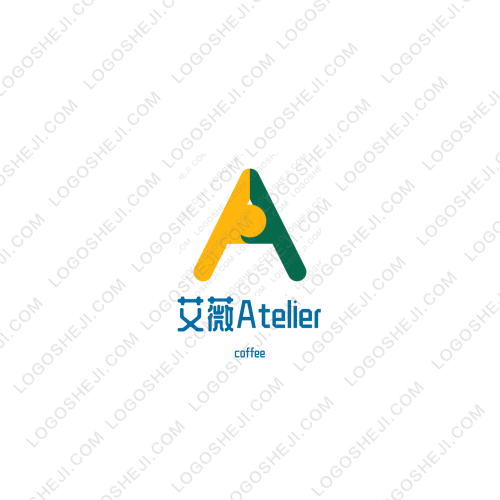 星影秒赞平台logo设计