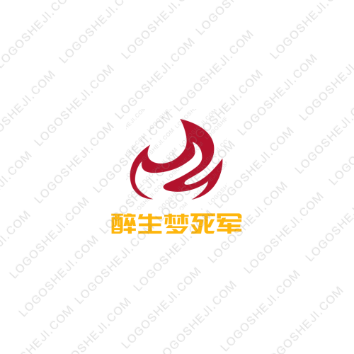 此刻logo设计