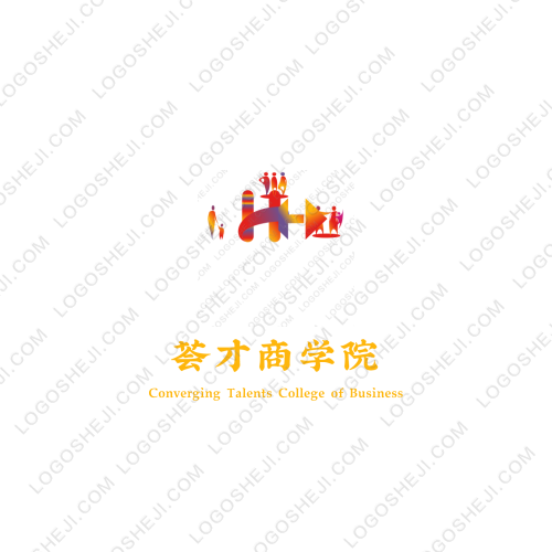 奥凯电气logo设计