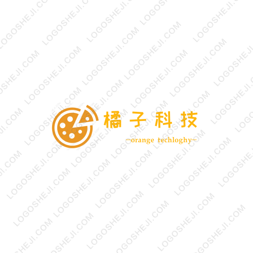 雅香轩蛋糕坊logo设计