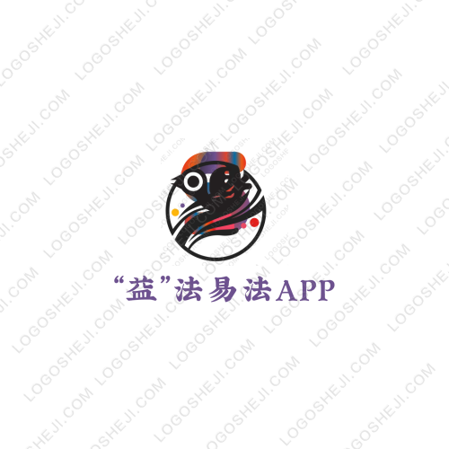 计算机二班logo设计