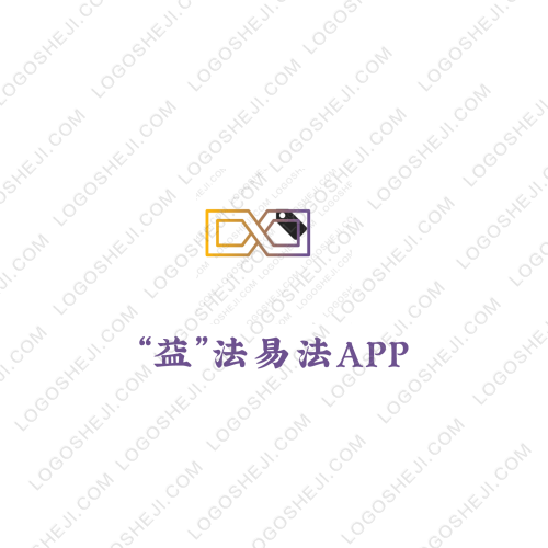 镜工坊logo设计