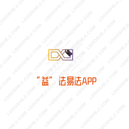 宁萌logo设计