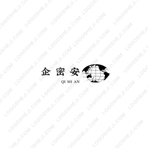 上帝logo设计