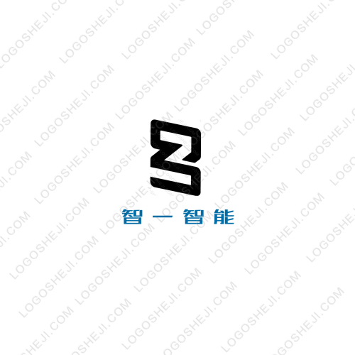 乌拉特前旗logo设计