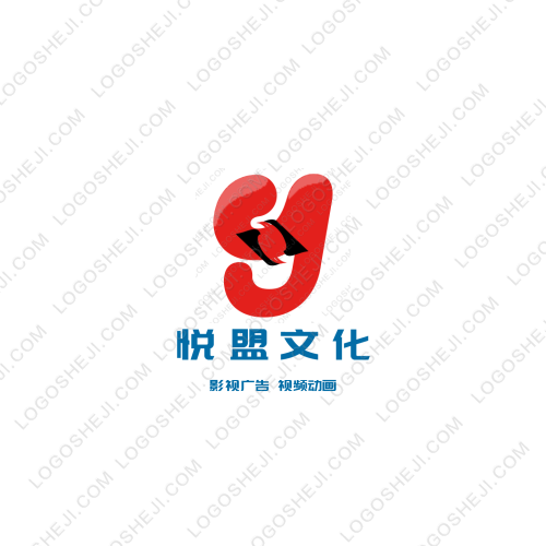 保驾护航logo设计
