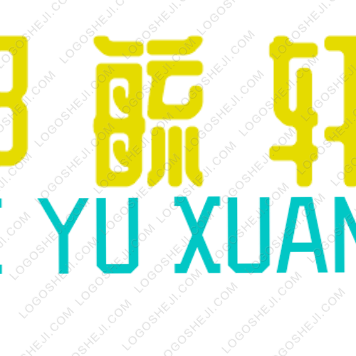 小巴斯基logo设计