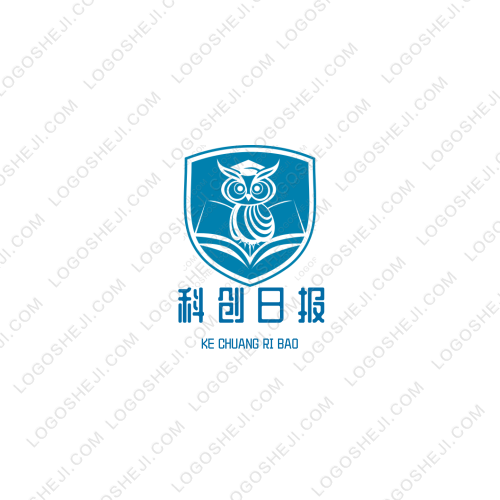智恩logo设计