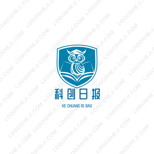 央仔视频logo设计