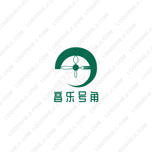 方佳logo设计