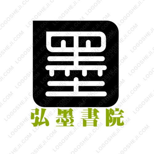 皇家福祉logo设计