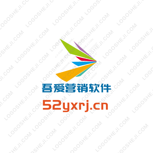 联孚化工logo设计