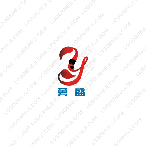 津南测绘1logo设计