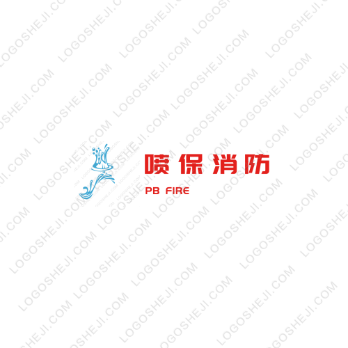 科佩logo设计