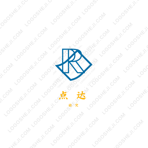 SXlogo设计