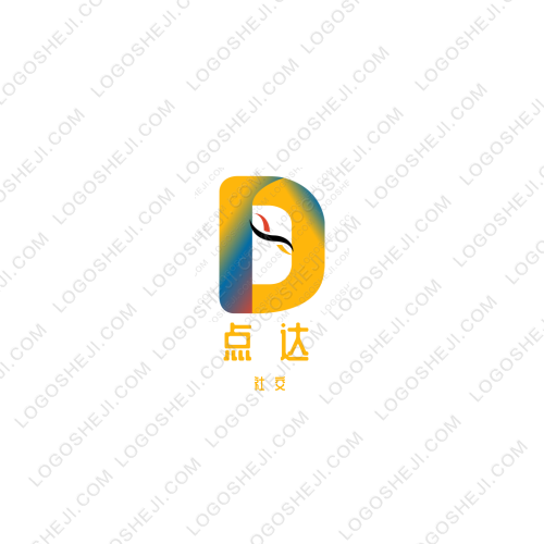 特种混凝土logo设计