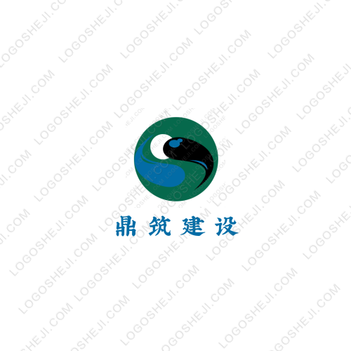 设计公社logo设计