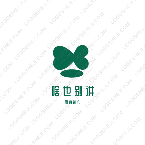 大家伙投资logo设计