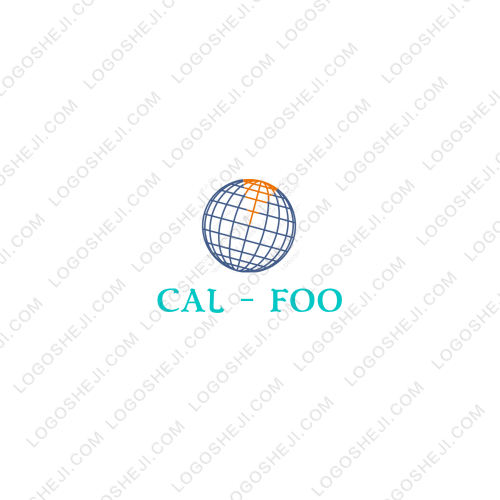珍兽logo设计