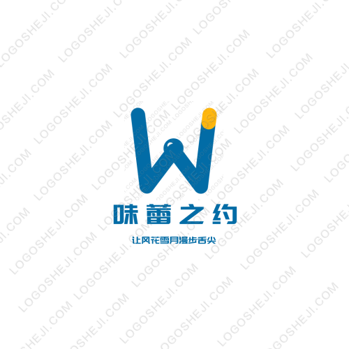 Qasimlogo设计