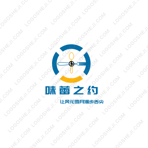 欧贝斯娱乐传媒logo设计