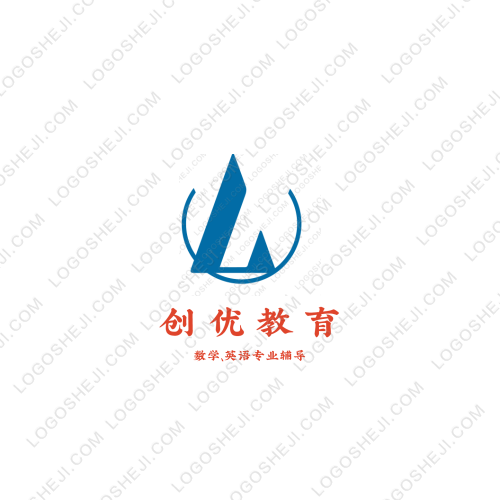 唐曦logo设计
